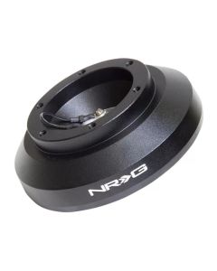 NRG Short Steering Wheel Adaptor Hub Chevy Camaro | Chevrolet Sonic | Chevrolet Cruze- NRG-SRK-178H