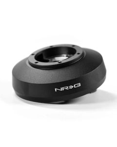 NRG Short Steering Wheel Adaptor Hub Ford Mustang Fox Body 87-91- NRG-SRK-179H