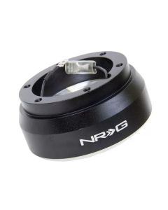 NRG Short Steering Wheel Adaptor Hub Seat Ibiza 93-01 | Volkswagen Jetta 85-98 | Volkswagen Golf 89-98- NRG-SRK-181H
