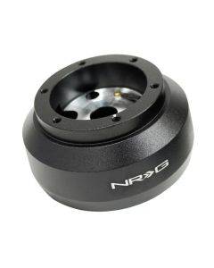 NRG Short Steering Wheel Adaptor Hub Porsche Boxter 89-05- NRG-SRK-189H