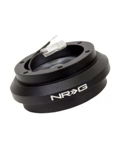 NRG Short Steering Wheel Adaptor Hub Honda Civic 88-91 | Honda CRX 88-91| Acura Integra 90-93- NRG-S