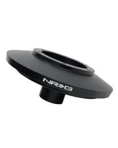 NRG Short Steering Wheel Adaptor Hub Mini Cooper 07-15- NRG-SRK-MINH
