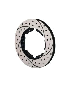 Wilwood 11" SRP Drilled Performance Rotor R/H- WILW-160-7099-BK