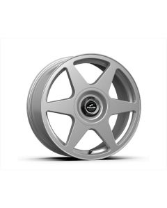 Fifteen52 Tarmac Evo Wheel 17x7.5 4x100|4x108 42 Speed Silver Ford | Honda | Mini | Volkswagen 1973+