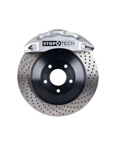 StopTech Big Brake 1 Piece Rotor Front Front- 82.874.6D00.62