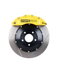 StopTech Big Brake Kit 2 Piece Rotor Front Front- 83.857.6700.81