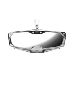 Seizmik Halo-Ra Led Rear Mirror Can Can-Am Maverick X3 2017-2019- SEIZ-18022