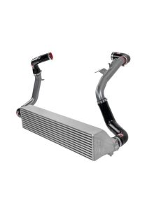 Skunk2 Intercooler Kit for Honda Civic 1.5T 2016-2021 Gray Finish