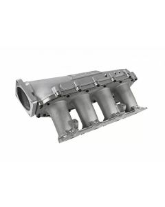 Skunk2 Silver Adapter K20A2 Style Ultra Race Intake Manifold Honda Civic | Acura RSX | TSX 2002-2006