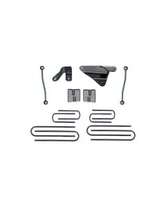 Skyjacker 6" Suspension Lift Kit Component For PN[FE60MK] Ford Excursion | F-250 | F-350 2000-2004-