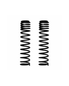 Skyjacker 3" Front Coils 3" Front Dual Rate Long Travel Coil Springs Jeep Cherokee XJ | Comanche MJ-