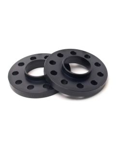 H&R Trak+ | 5/120 | 72.5 | Stud | 14x1.5 | 30mm | DRM Wheel Spacer Black- H&R-60757260SW