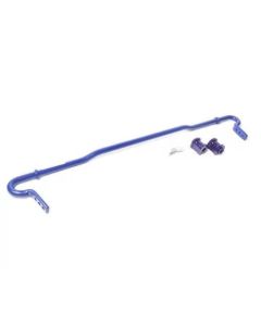 SuperPro Suspension Rear 24mm Extra HD Adjustable Swaybar Subaru WRX 2008-2021- SUPE-RC0013RZ-24