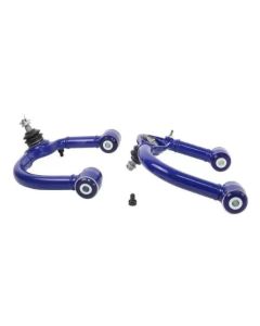 SuperPro Suspension Control Arm Kit Kit Front Upper- SUPE-TRC6480