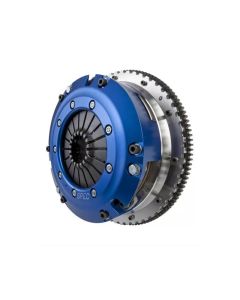 SPEC SS-Trim Super Twin Disc Clutch Kit Toyota Supra Turbo MKIII (1JZGTE) 1986-1993- SPEC-ST63SST-2
