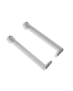 TOM'S Racing - Suspension Member Brace (Rear) for Toyota GR86 / Subaru BRZ (2022+) - TMS-52296-TZN80