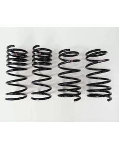 Lowering Springs for Mitsubishi Mirage 2014+ - RS-R