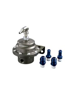 Tomei Fuel Pressure Regulator Type-L- TOME-TB507A-0000B