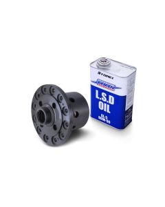 Tomei Technical Trax Advance 2 Way LSD Kit Toyota Supra JZA70 1993-1998- TOME-TC101A-TYTA2