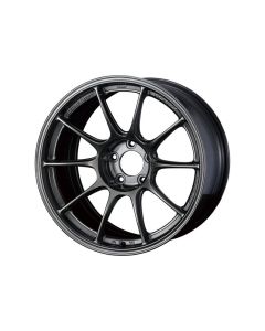 WedsSport Japan TC-105X Wheel 18x9.5 +45 5x114.3 EJ-TI Color - 73544