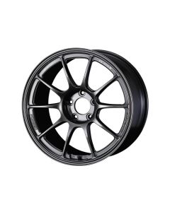 Weds WedsSport TC105X Forged Wheel 18x8.5 5x114.3 32mm EJ Titan- WEDS-73839