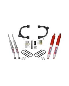 Skyjacker 3inch Suspension Lift Kit Component Box with Nitro 8000 Shocks Toyota Tacoma 2016-2022- SK