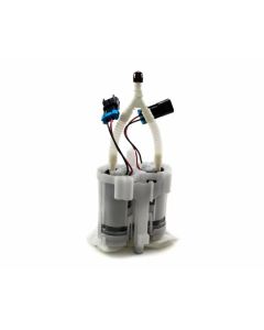 Walbro 450lph E85 Universal Dual Fuel Pump Assembly- WALB-TCA948-4