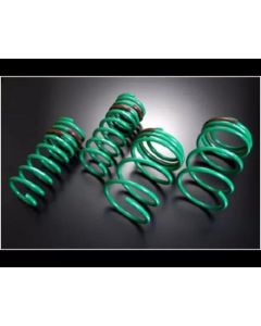 TEIN S.TECH Spring Kit Nissan Sentra SE-R Spec V B16 FF 2007-2012 USA- TEIN-SKK36-AUB00