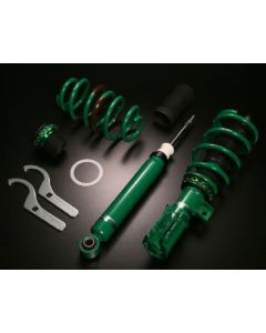 TEIN Street Basic Shock Absorber and Spring Kit Toyota Corolla Hatchback 2019-2021- GSTJ0-8UAS2