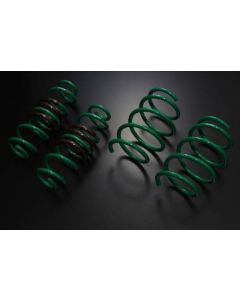 TEIN S.Tech Lower Springs Kit Toyota Corolla Hatchback 2019-2021- SKTJ0-AUB00
