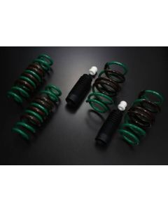 TEIN S.Tech Lower Springs Kit Toyota Supra A90 2019-2020- SKTJ4-S1B00