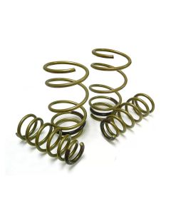 TEIN HIGH.TECH Spring Kit Subaru WRX STI VAF 4WD 2015-2021 USA- TEIN-SKSB0-G1B00