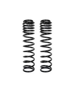 Skyjacker 2.5inch Front Dual Rate Long Travel Coil Springs Jeep TJ | LJ 1997-2006- SKYJ-TJ25FDR