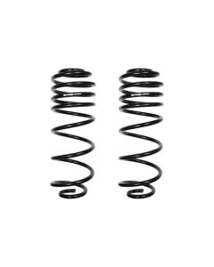 Skyjacker 2.5inch Rear Dual Rate Long Travel Coil Springs Jeep TJ | LJ 1997-2006- SKYJ-TJ25RDR
