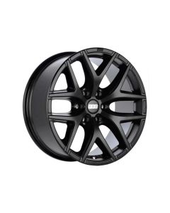 BBS TL-A 20x9 Satin Black Wheel - 6x139 12mm Bore