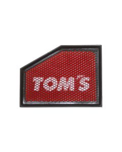 TOM'S Racing- Super Ram II Air Filter for 2018+ Lexus LC500h (Hybrid), 2018+ Lexus LS500h (Hybrid) - TMS-17801-TSR46