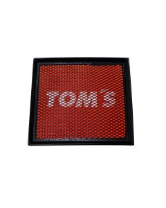 TOM'S Racing - Air Filter Super Ram II - Toyota GR Corolla Hatchback, GR Yaris / Lexus NX, RX - TMS-17801-TSR48