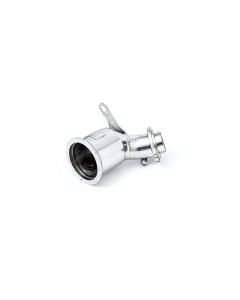 ARMYTRIX High-flow Performance Race Downpipe with Cat Simulator Toyota Yaris GR Non-Opf 2020+- ARMY-TOGRZ-DD