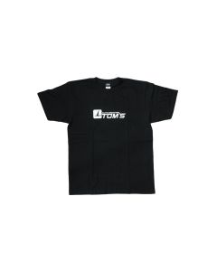 TOM'S Racing - Legend 1st Edition - T-Shirt - Large - TMS-TOMS-I-2507-L