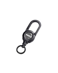TOM'S Racing x ROOT Co. - Gravity MAGREEL 360 Carabiner - TMS-00024-GMR12