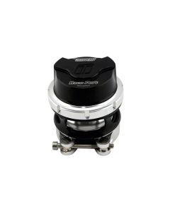 TurboSmart USA BOV Race Port Gen-V Black- TURB-TS-0204-1132