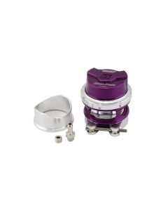 TurboSmart USA BOV Race Port Gen-V Purple- TURB-TS-0204-1133