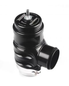 TurboSmart USA Blow Off Valve Race Port Bubba BPV - SLEEPER (all black)- TURB-TS-0204-1203