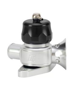 TurboSmart USA Blow Off Valve Dual Port Maz/Sub-Black- TURB-TS-0205-1010