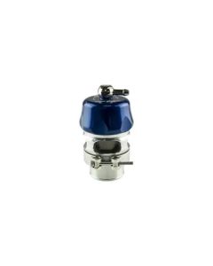 TurboSmart USA Blow Off Valve Vee Port Pro - Blue- TURB-TS-0205-1130