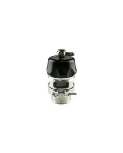TurboSmart USA Blow Off Valve Vee Port Pro - Black- TURB-TS-0205-1131
