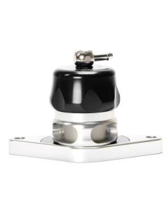 TurboSmart USA Blow Off Valve Vee Port Pro Subaru - Black Subaru- TURB-TS-0205-1136