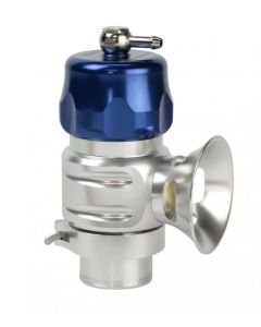 TurboSmart USA Blow Off Valve Supersonic Uni - Blue- TURB-TS-0205-1300