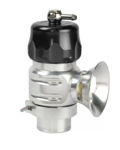 TurboSmart USA Blow Off Valve Supersonic Uni - Black- TURB-TS-0205-1301