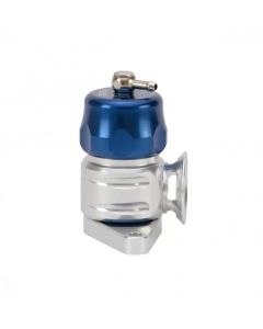 TurboSmart USA Blow Off Valve Supersonic Mazda/Subaru -Blue- TURB-TS-0205-1309